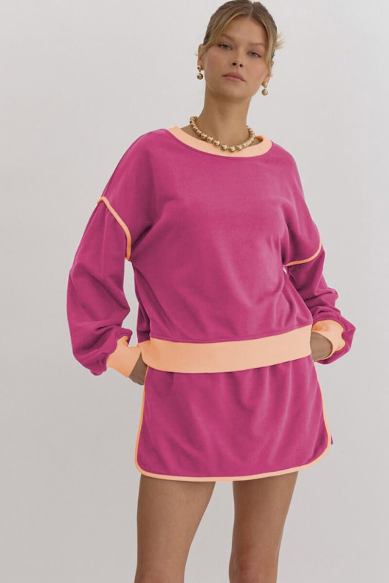Evermore Skort Set - Image 35