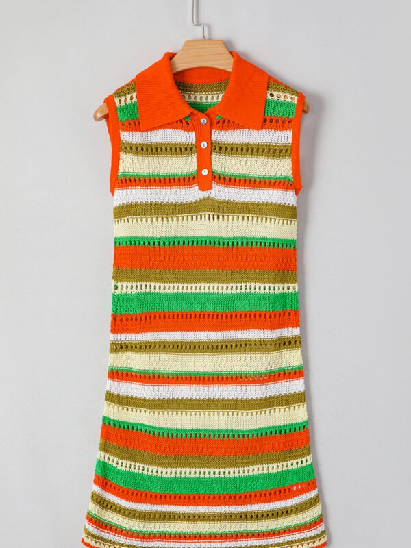 Gloria Sweater Dress