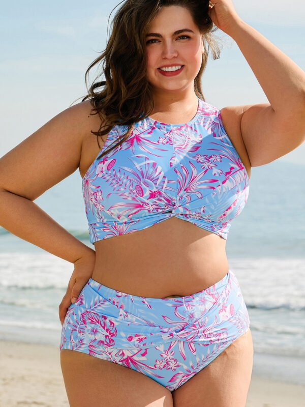 Lagoon Love Bikini