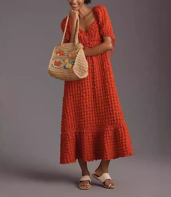 The Vivienne Dress
