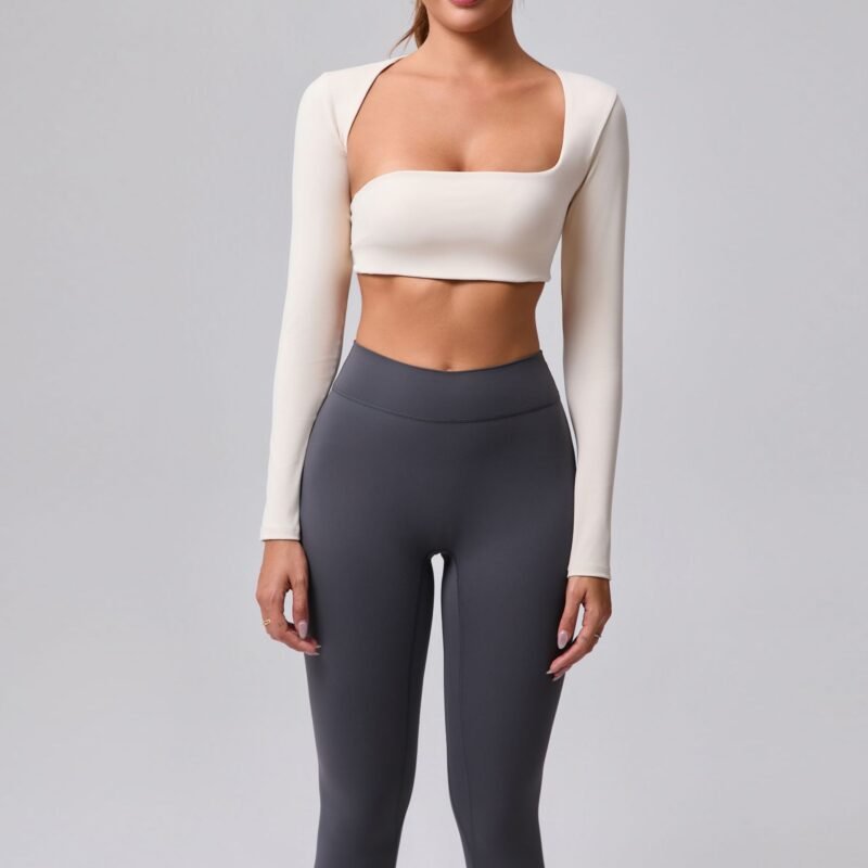 Balance Performance Long Sleeve - Image 3
