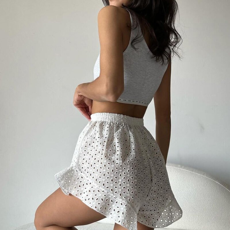 Cloud Dancer Two-Piece - Image 3