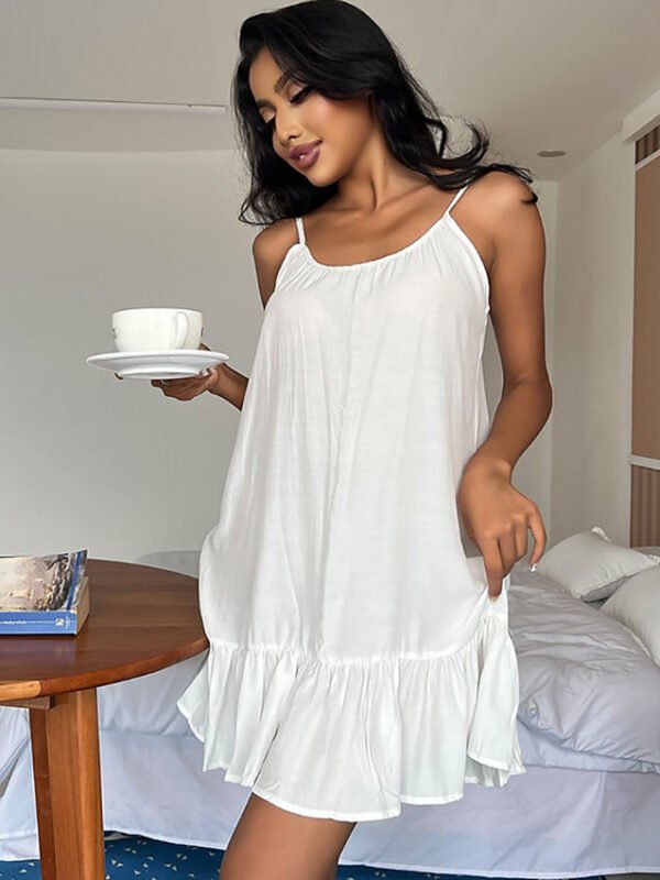 Wildflower Shift Dress