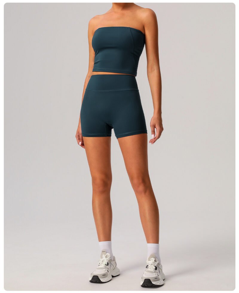 Lush Comfort Crop - Image 3