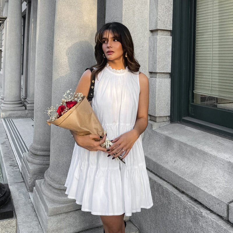 The Celeste Gown - Image 3