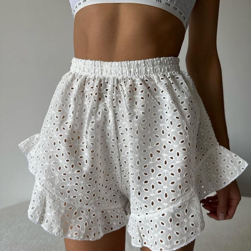 Cloud Dancer Two-Piece - Image 4
