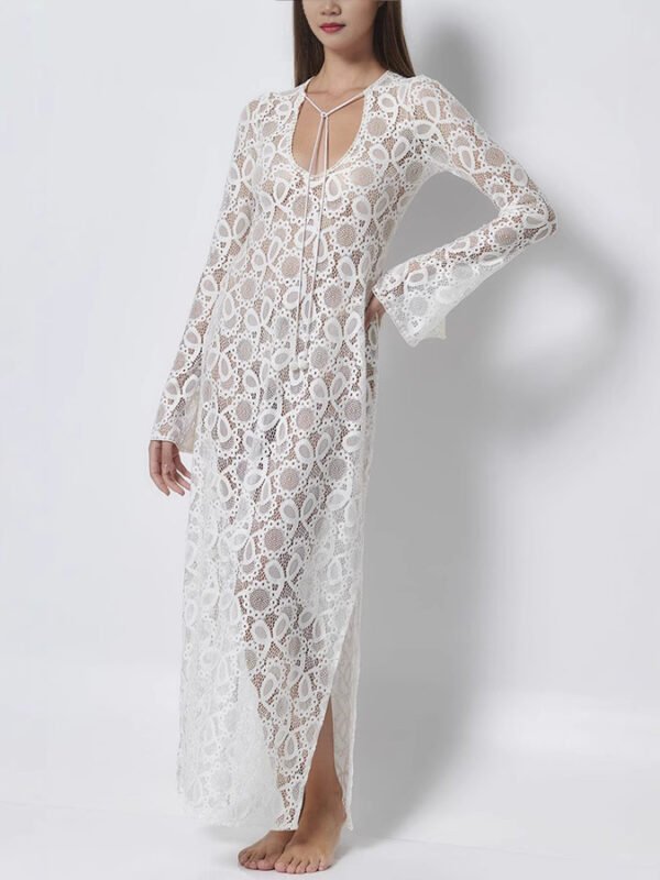 Desert Muse Maxi Dress