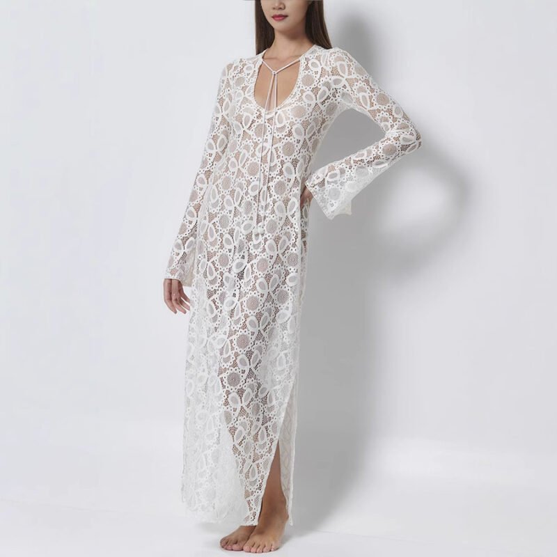 Desert Muse Maxi Dress