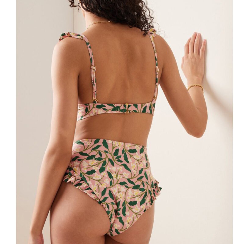 Apricot Tide Bikini - Image 2