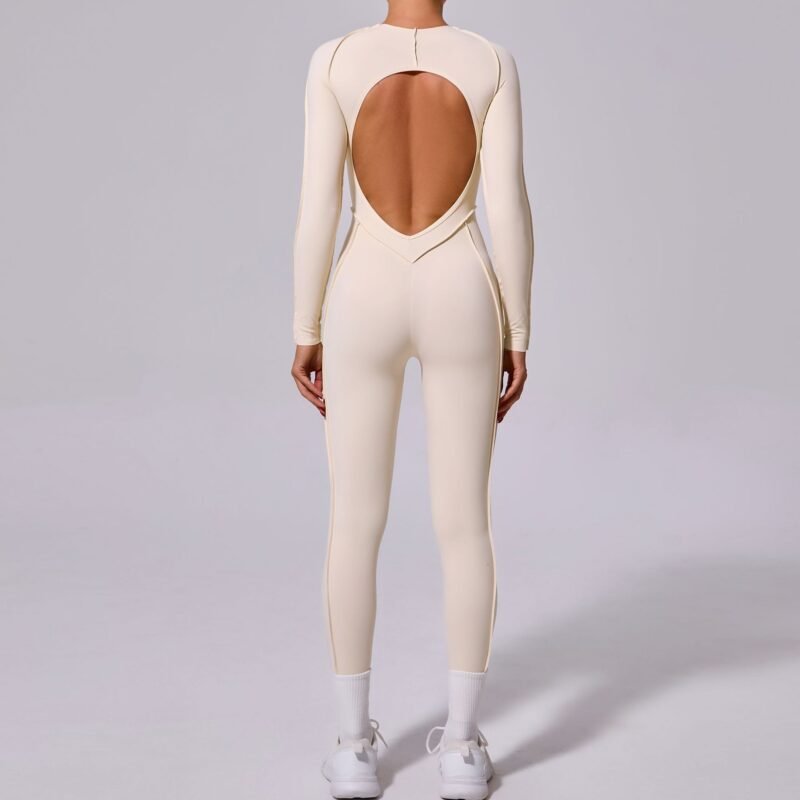 Command Bodysuit - Image 3