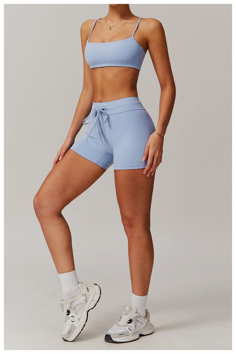 Airflow Training Shorts - Image 2