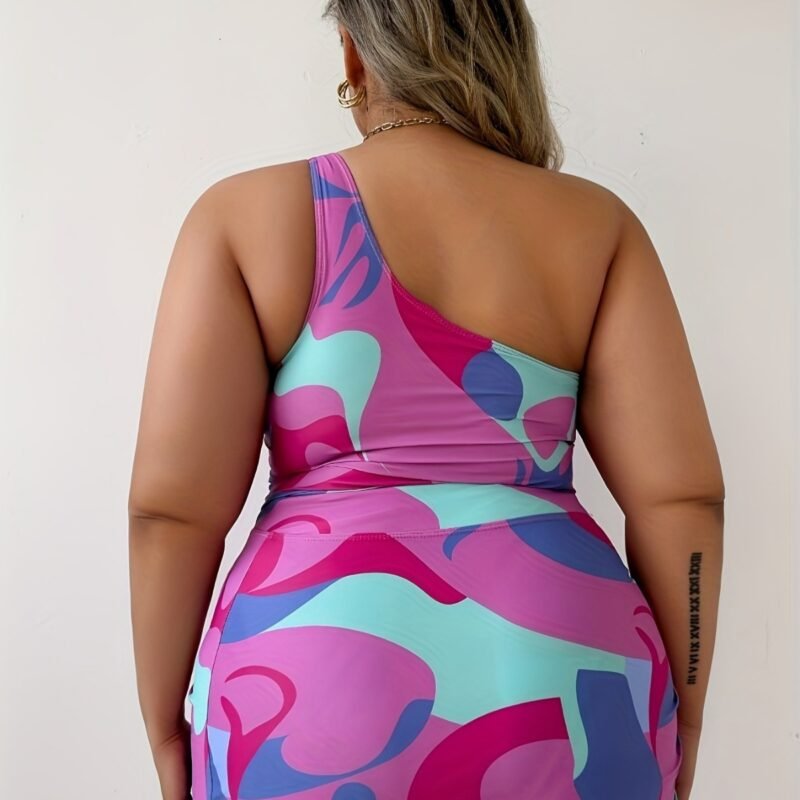 Coastal Muse One-Piece - Image 3