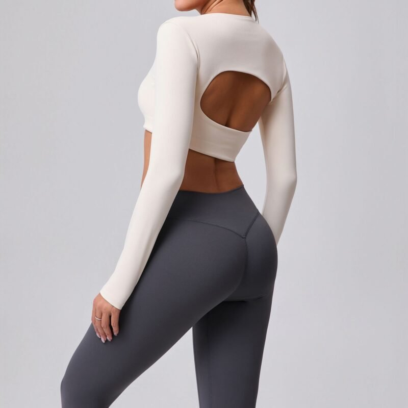 Balance Performance Long Sleeve - Image 6
