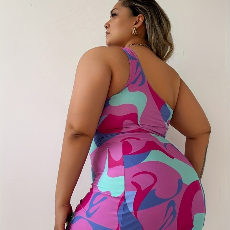 Coastal Muse One-Piece - Image 2