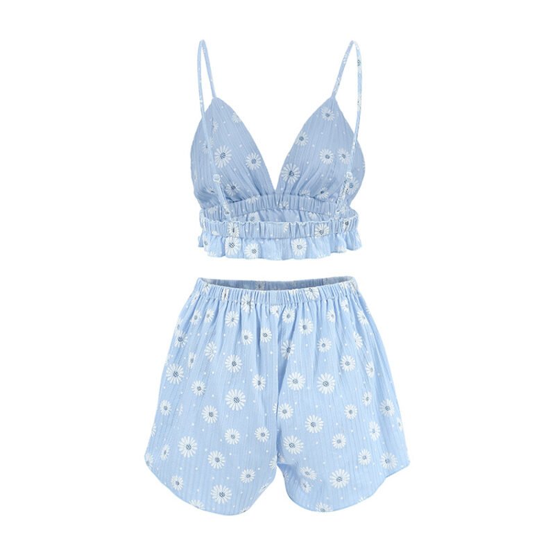 Soft Petal Lounge Set - Image 7