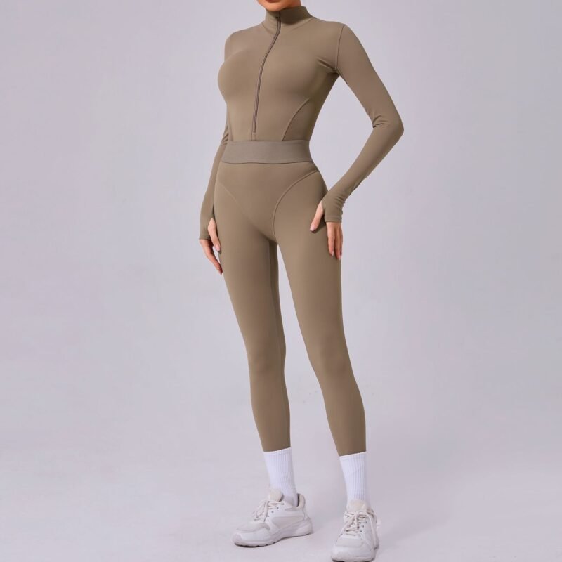 Sculpt Seamless Suit - Image 5
