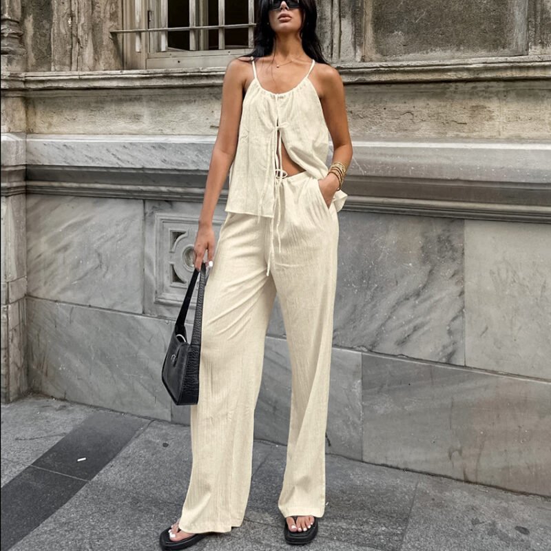 Driftwood Daze Pants Set - Image 2