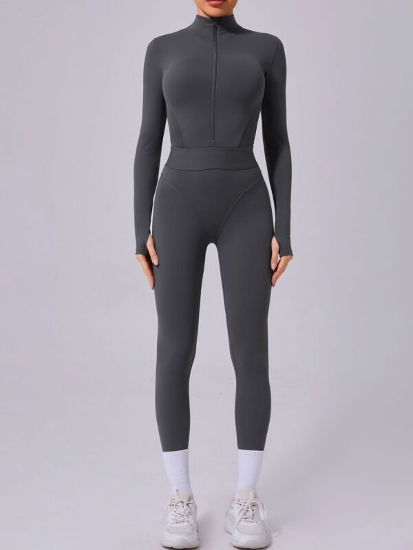 Sculpt Seamless Suit