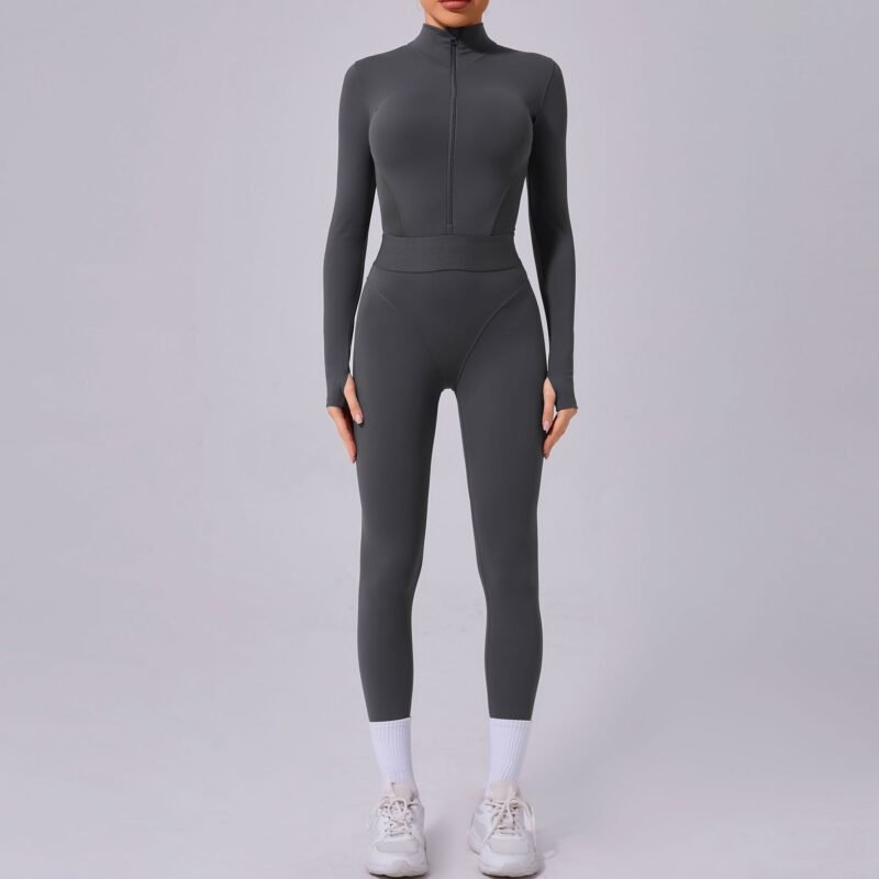 Sculpt Seamless Suit