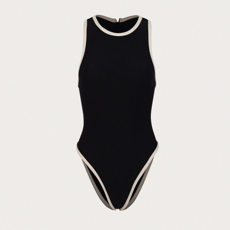 Sunkissed Whisper Swimsuit - Image 2