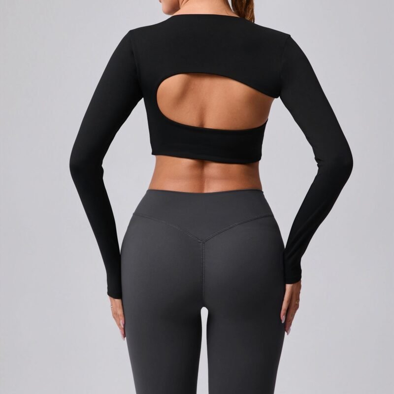Balance Performance Long Sleeve - Image 14