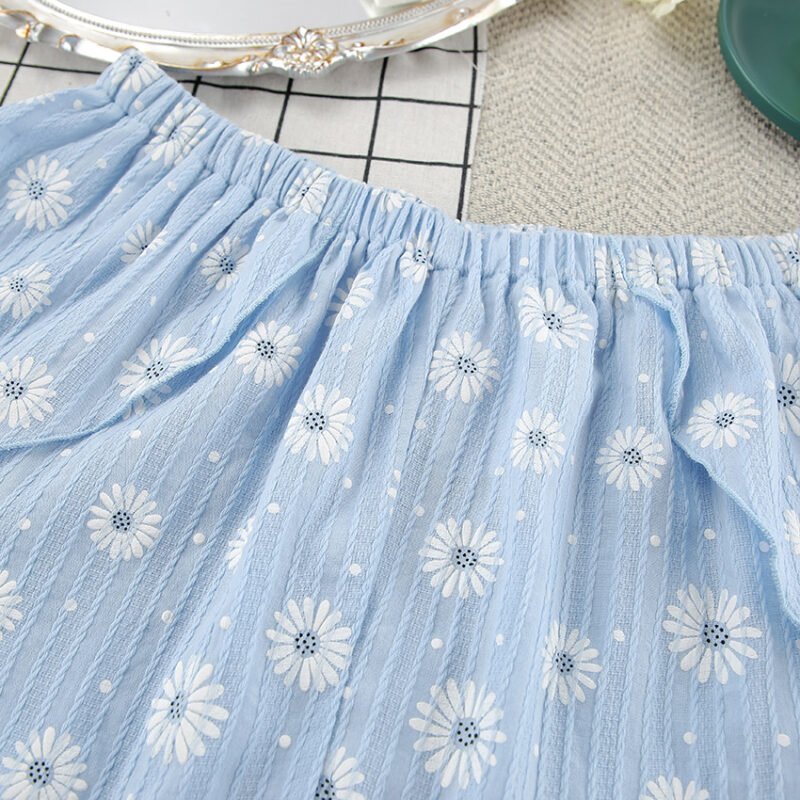 Soft Petal Lounge Set - Image 11