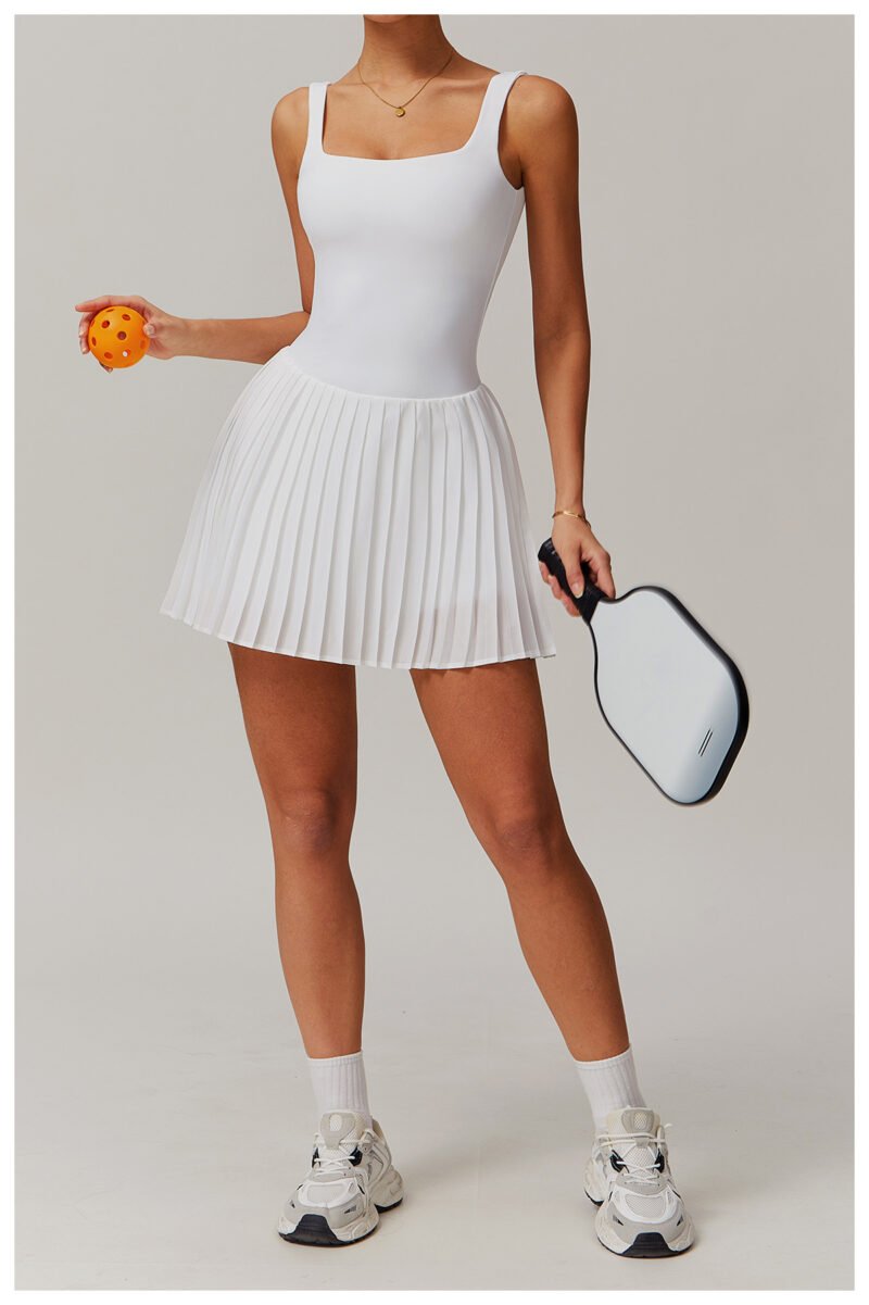 Swift Motion Tennis Dress - Image 11