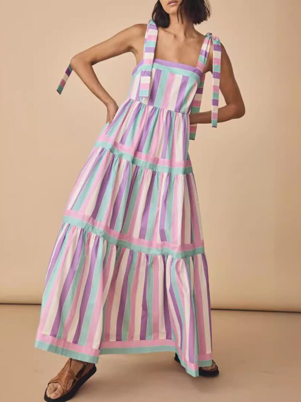 Sugar Plum Maxi
