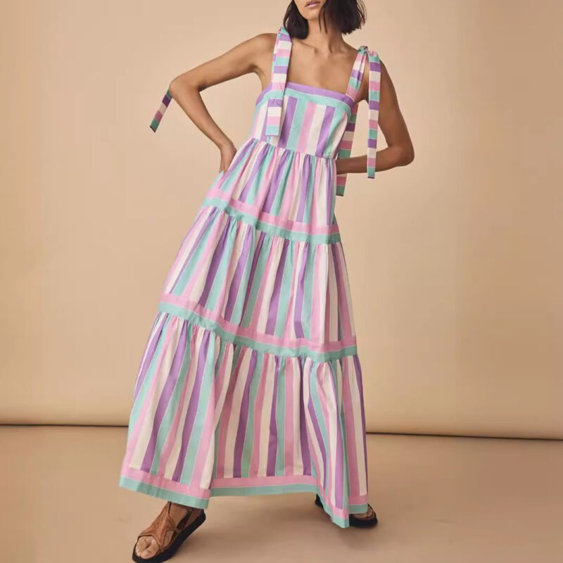 Sugar Plum Maxi
