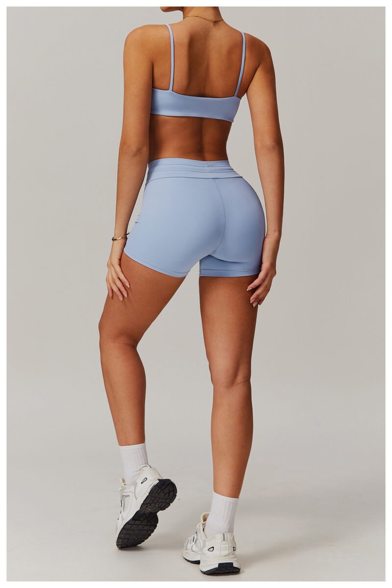 Airflow Training Shorts - Image 5