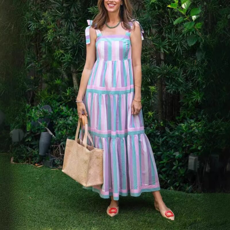 Sugar Plum Maxi - Image 3