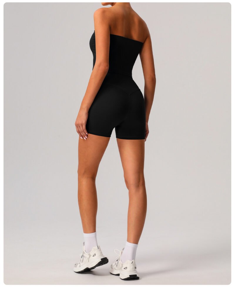 Lush Comfort Crop - Image 10