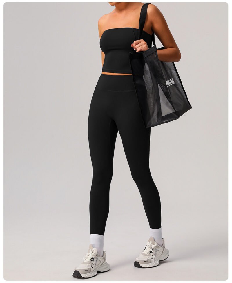 Lush Comfort Crop - Image 9