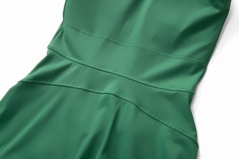 Soft Aura Activewear Dress - Image 9