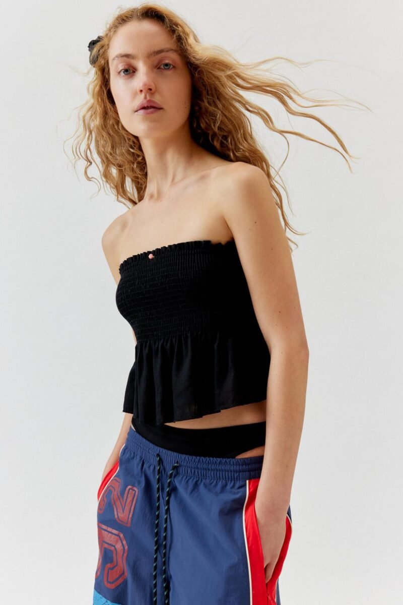 Rose Pedal Tank - Image 7
