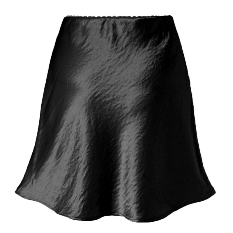 French Kiss Slip Skirt - Image 4