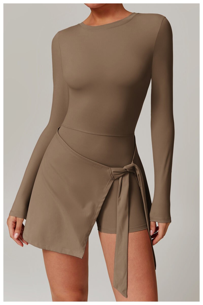 Vital Strength One-Piece - Image 13