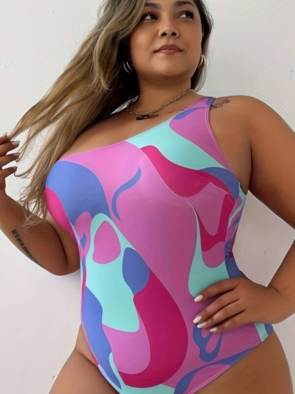 Coastal Muse One-Piece