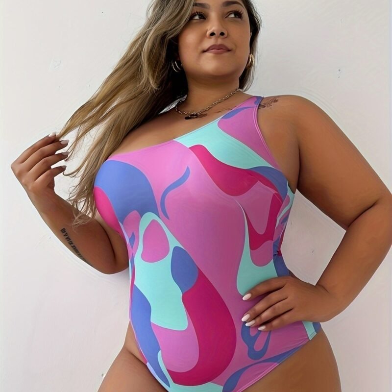 Coastal Muse One-Piece