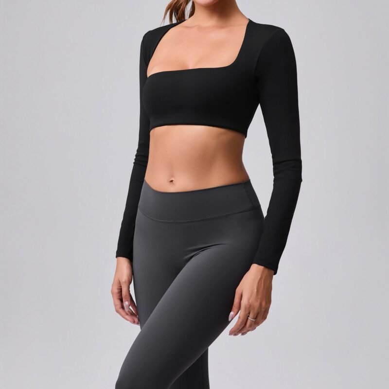 Balance Performance Long Sleeve - Image 11