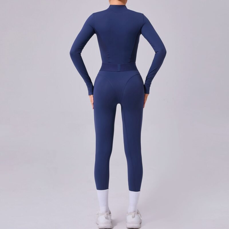 Sculpt Seamless Suit - Image 14