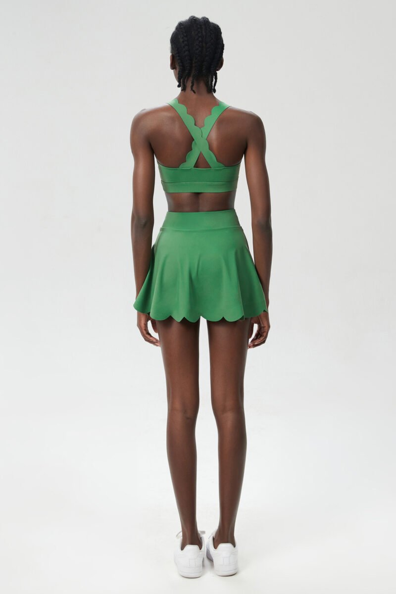 Momentum Tennis Skirt - Image 9