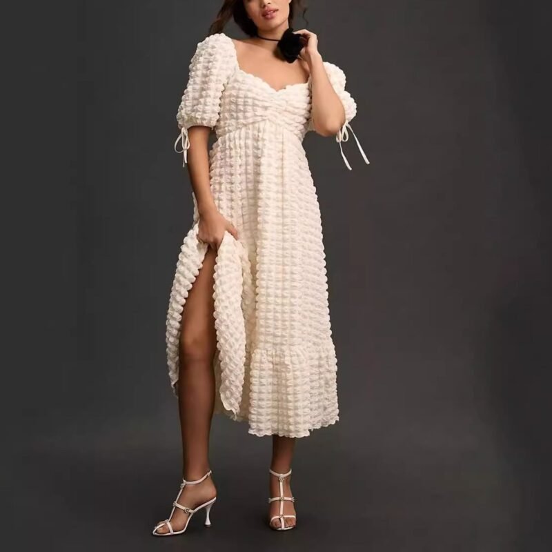 The Vivienne Dress - Image 4