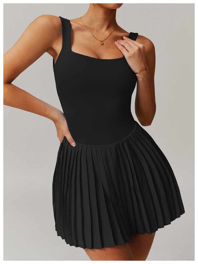 Swift Motion Tennis Dress - Image 2