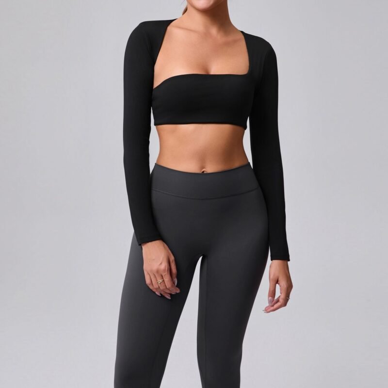 Balance Performance Long Sleeve - Image 9
