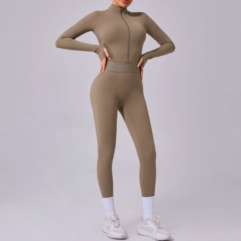 Sculpt Seamless Suit - Image 3