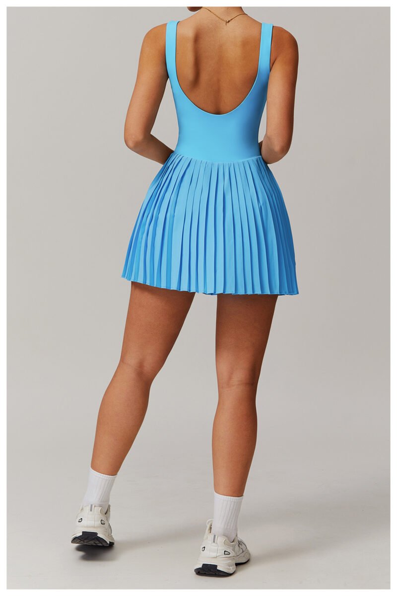 Swift Motion Tennis Dress - Image 13