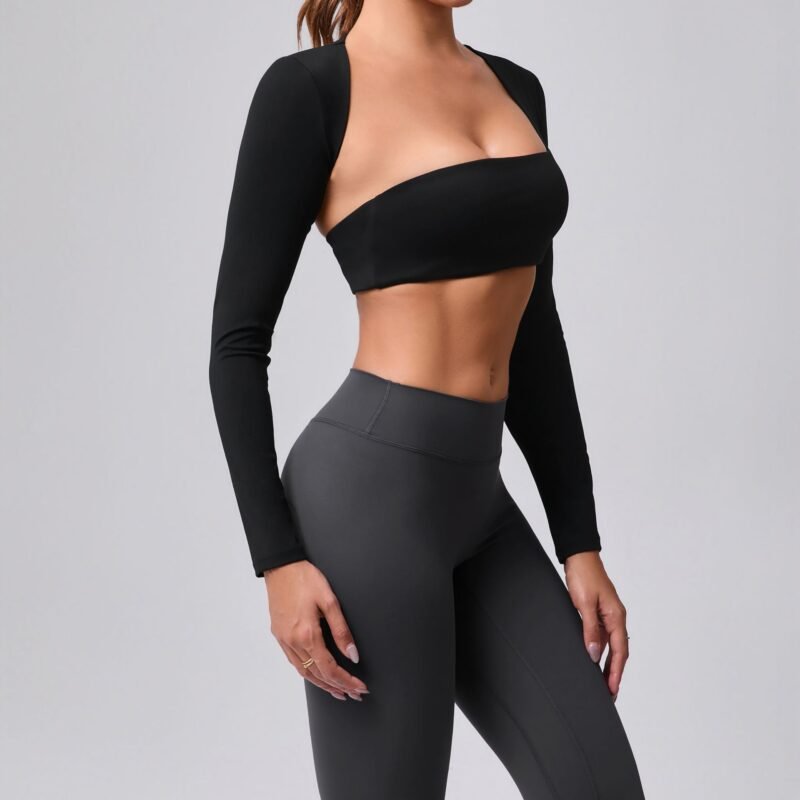 Balance Performance Long Sleeve - Image 10