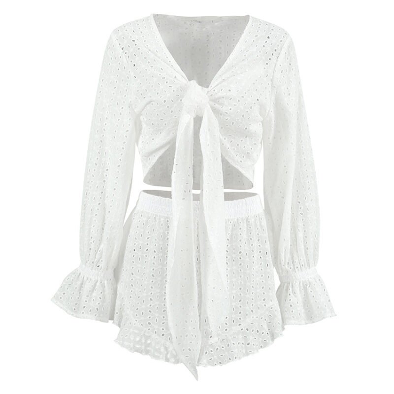 Cloud Dancer Two-Piece - Image 5