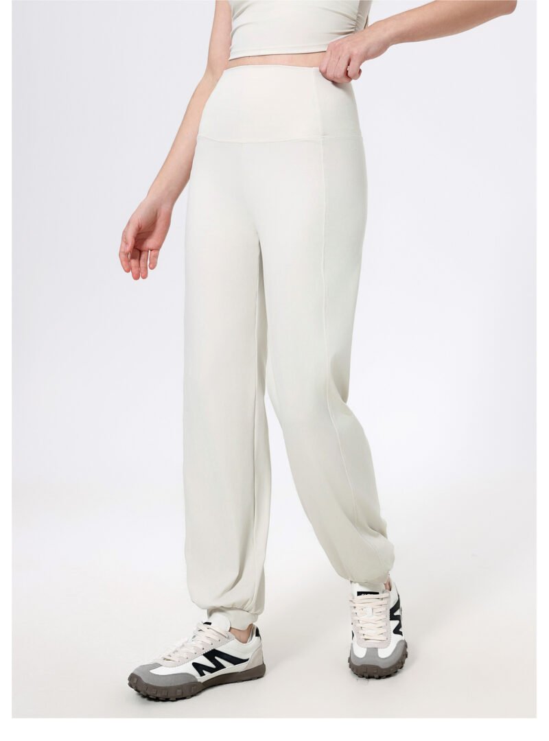 Zen Loose Joggers - Image 5